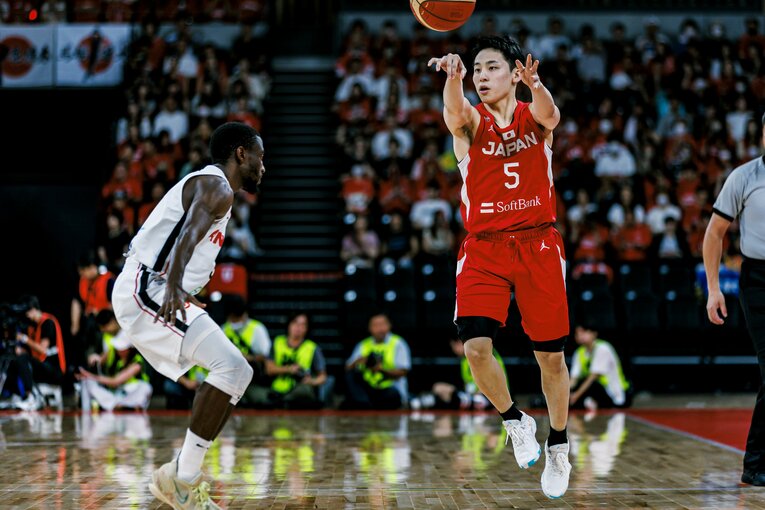 河村勇輝（2023年撮影）　©︎Kiichi Matsumoto