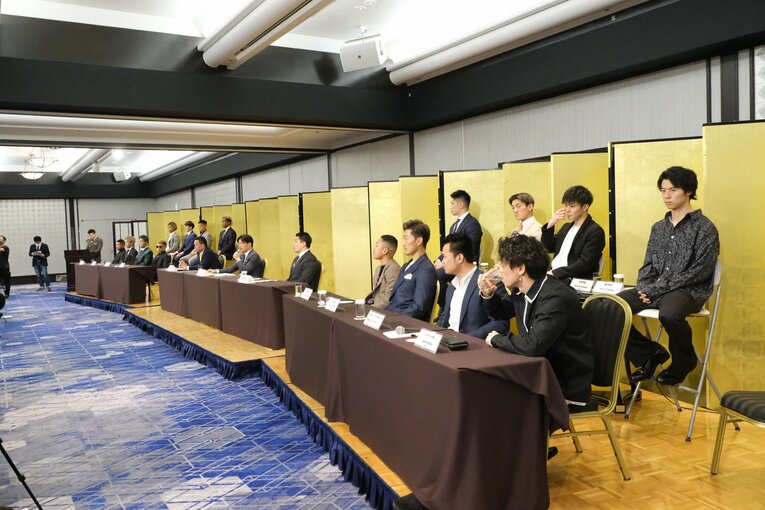 《独占インタビュー》武尊「一番強くなってる実感がある」 那須川天心戦、対策よりも“闘い方は変えない”と断言した理由(25)