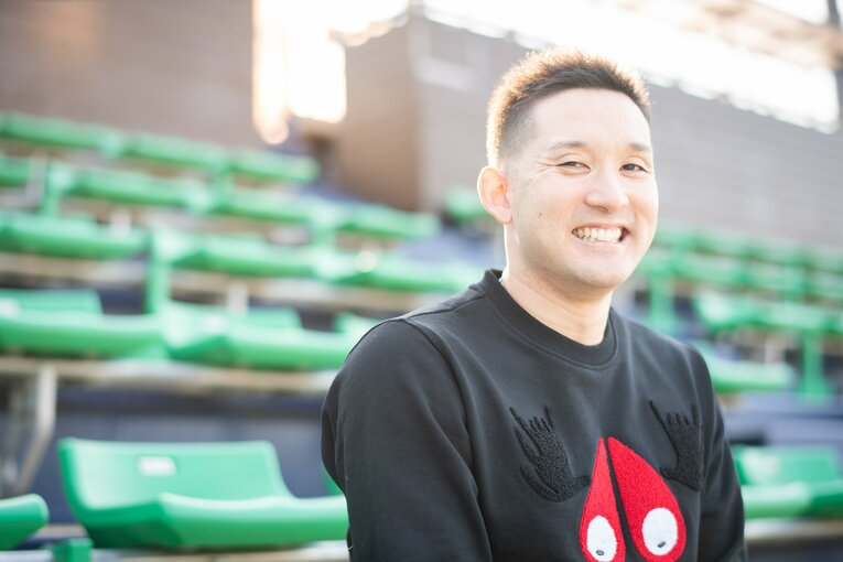 2020年12月撮影　©︎Nanae Suzuki