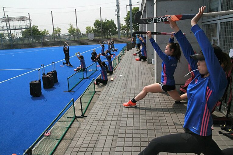 ホッケー永井姉妹が語る五輪延期。喪失感の中で気づいた武器とは。(2)