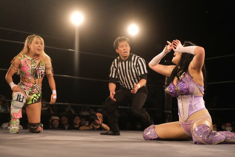 「あんまり胸を張って言えなくて…」悩んでいたAZMを受け入れた“5人のお姉ちゃん”との話…キャリア10周年「クソガキ全開で（笑）」(18)