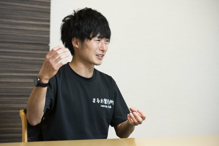 箱根駅伝出身、現役選手…急増する“ラン系YouTuber”「収入は？」「どう撮影する？」人気ランチューバーに聞く(6)