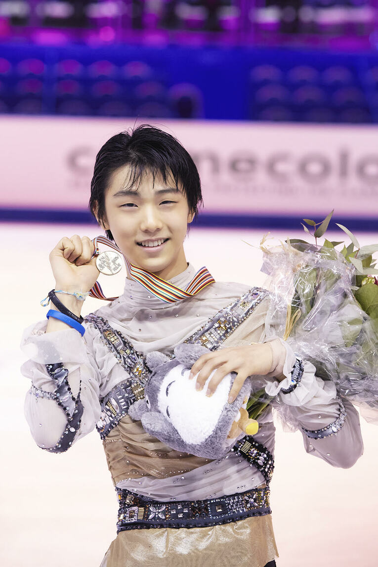 ©Sunao Noto(a presto)