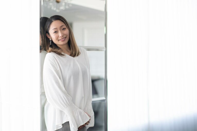 33歳安藤美姫が振り返る“母での復帰”「『出産を経ての復帰は無理だ』という声に疑問を覚えました」(18)