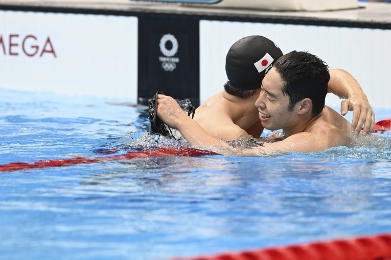 ©Asami Enomoto/JMPA