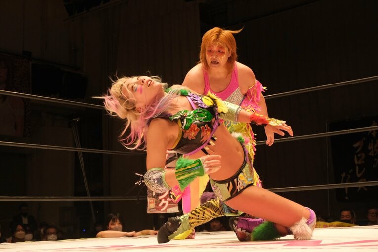 ©Norihiro Hashimoto