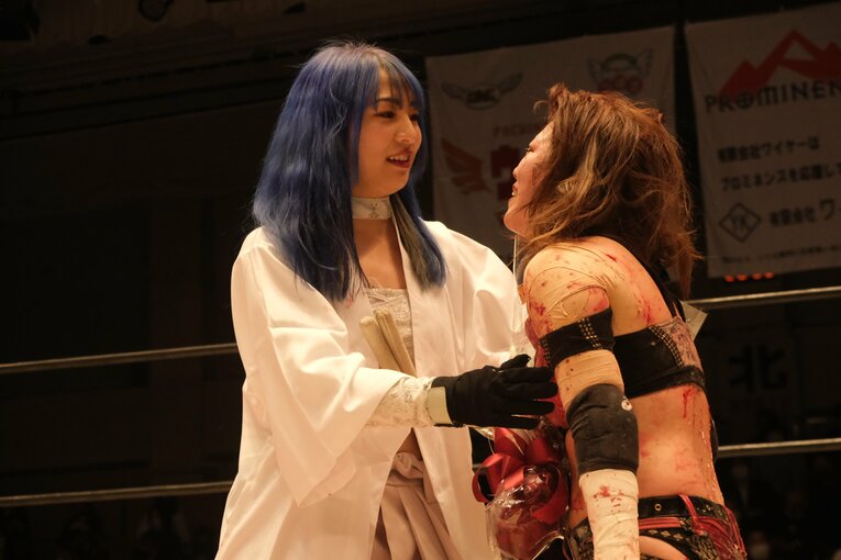 ©Norihiro Hashimoto