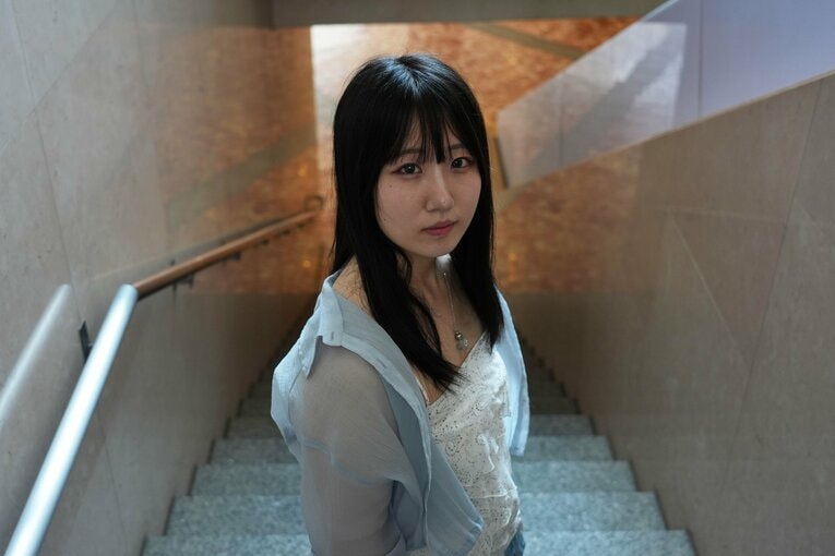 人気プロレスラー・玖麗さやかの撮りおろしフォト（全26枚） ©Essei Hara