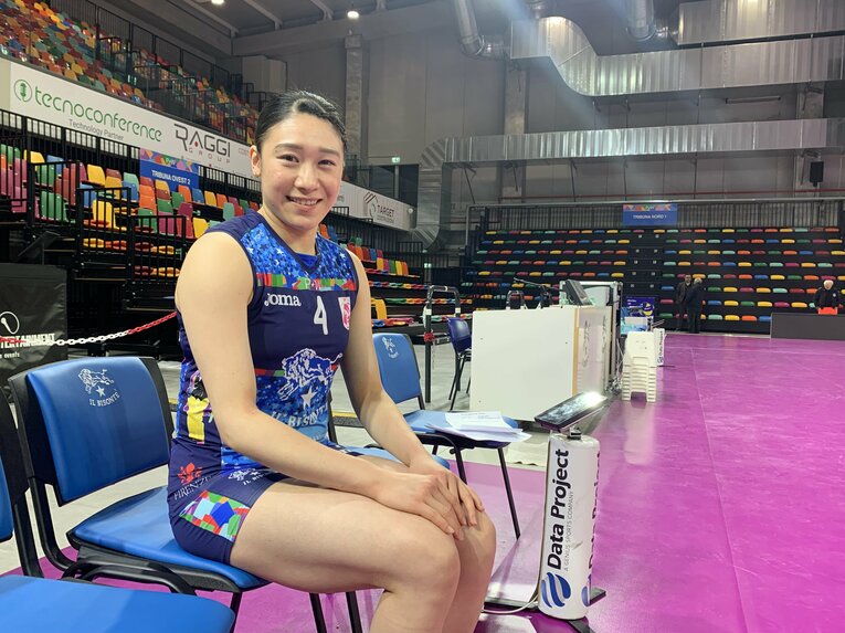 ©︎Noriko Yonemushi