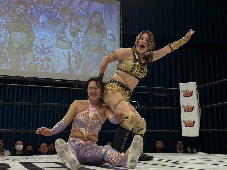 ©Norihiro Hashimoto