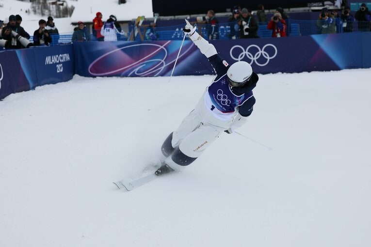 大技で勝負をかけたことに後悔はなかった　©Kaoru Watanabe/JMPA