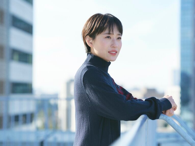 「嫌々で飛込をやっていた自分がコンプレックスだった」馬淵優佳27歳の告白〈感情を殺した現役時代の記憶と後悔〉(6)