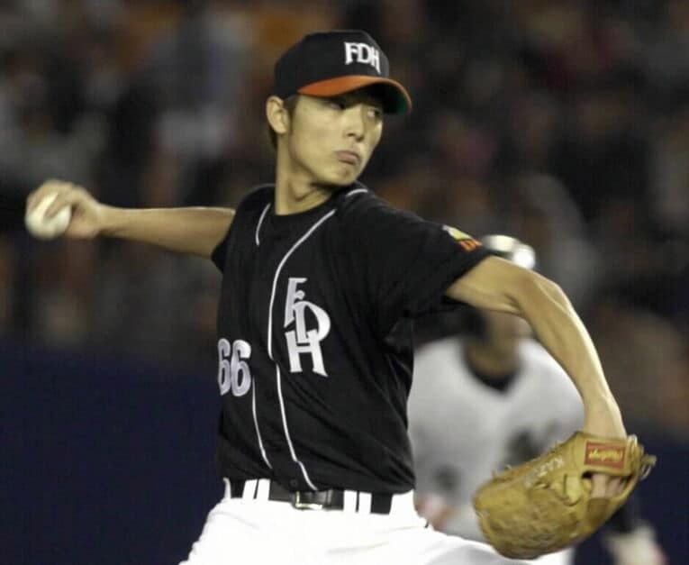当時の斉藤は藤井の本当の病状を知らないままだったという　©JIJI PRESS