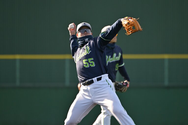 村上宗隆　©Hideki Sugiyama