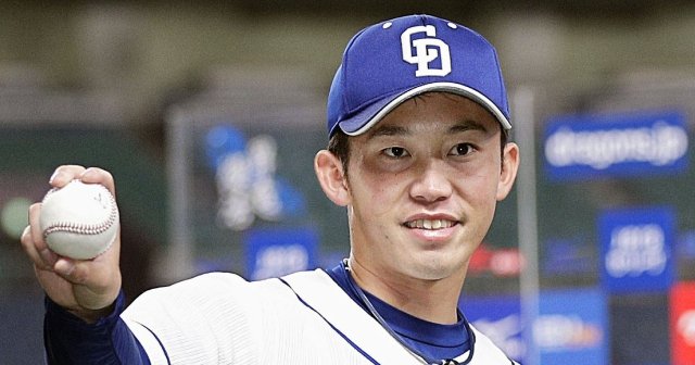 2／4）大谷翔平世代の「消えた天才たち」のウラで中日ドラフト3位…超