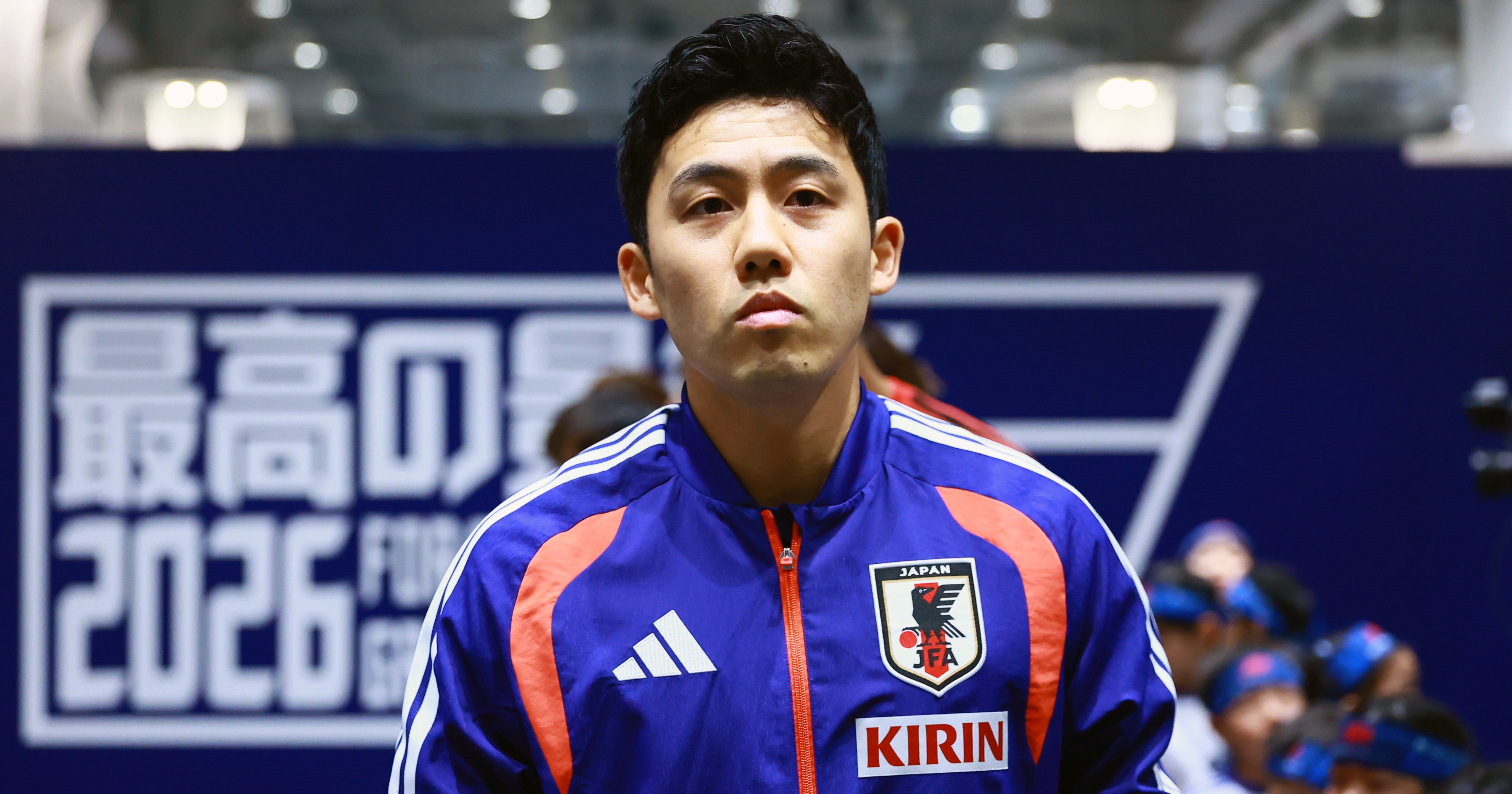 伊藤洋輝を徹底解剖 - Number Web - ナンバー