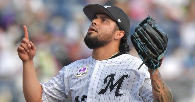 ルイス・クルーズを徹底解剖 - Number Web - ナンバー