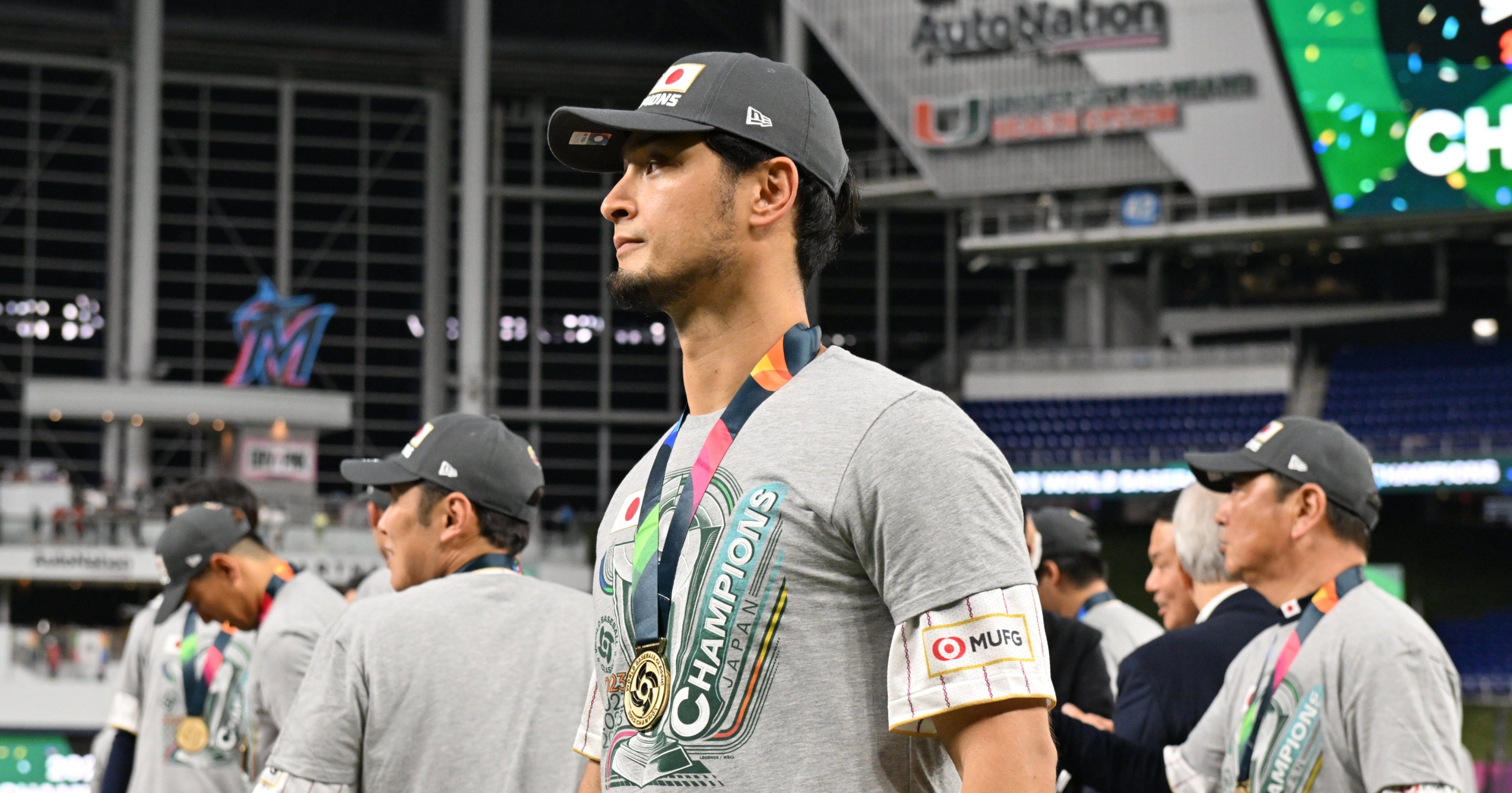 前回WBC優勝後「日本の関係者からは何も聞き取りがなかった