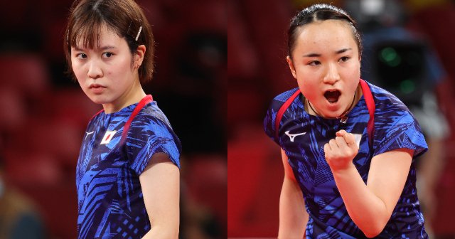 2024年パリ五輪〈卓球女子団体〉には誰が選ばれる? 伊藤美誠、平野美宇だけじゃない「黄金世代」と“期待の新星”が多すぎる