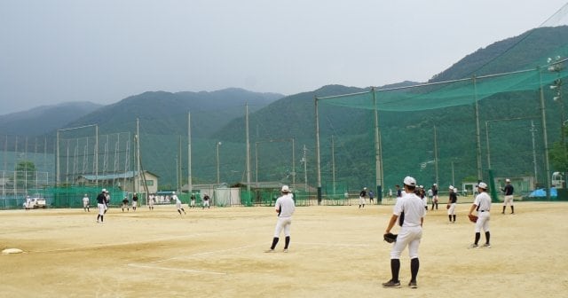 オール徳島→部員7割が県外出身」甲子園3度優勝の名門公立校が激変