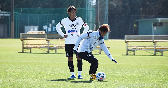 G大阪の秘密兵器は“FW”小野瀬康介。宇佐美貴史を超えるという