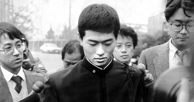 ぼく…密約なんてしてません」PL学園・桑田真澄がドラフト当日に明かし