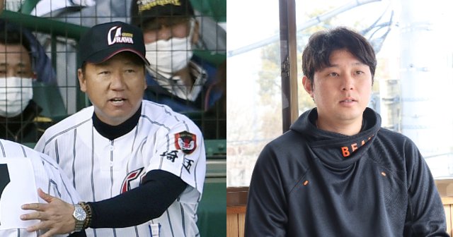 父は甲子園28勝の名将…センバツ最年少・浦和学院監督（31）が見直した