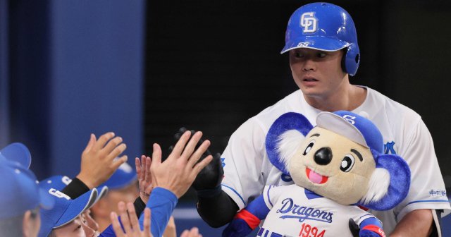 チームメートを“ドン引き”させた大谷翔平の“衝撃弾”にも匹敵…中日の