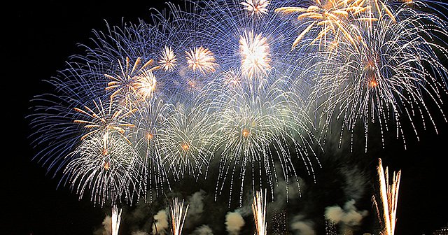 創業360年超「鍵屋」15代目は、花火と柔道のコロナ禍逆境にめげていない