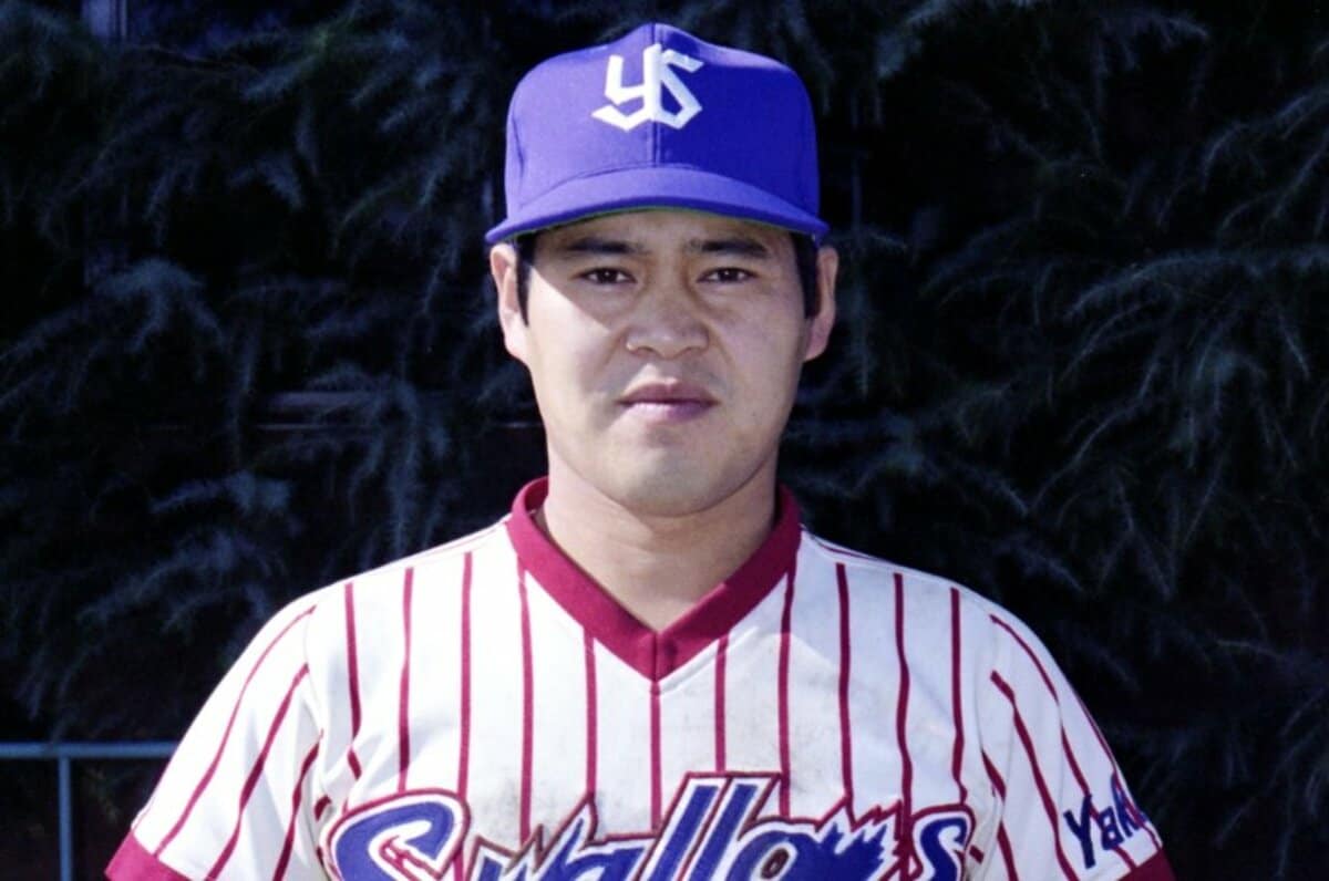 王貞治より稼げるぞ」ヤクルトの“打てる捕手”八重樫幸雄はなぜ名将に愛