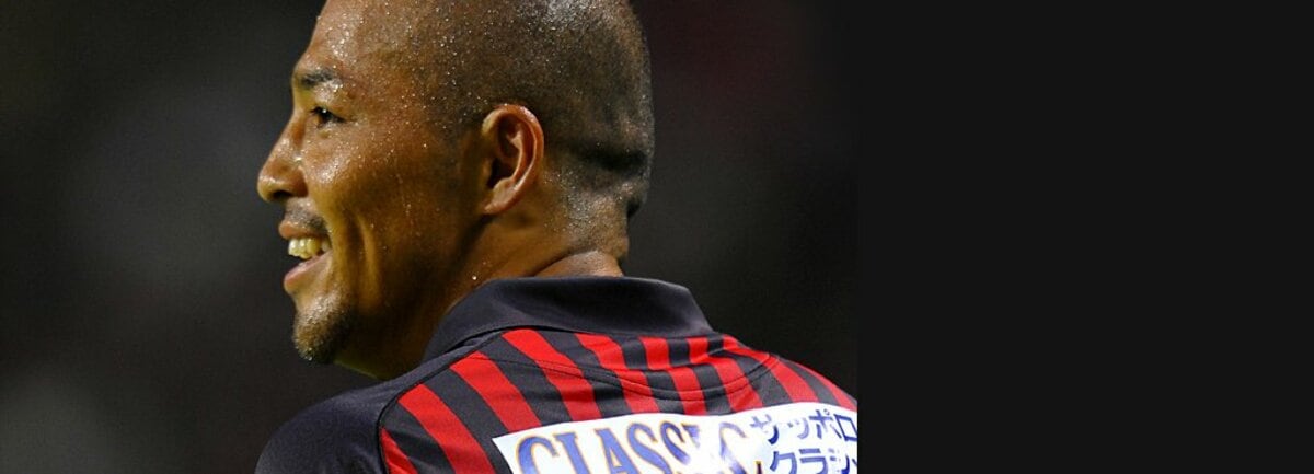 34歳になった天才の帰還＞小野伸二が札幌の街とサッカーを変える。（3