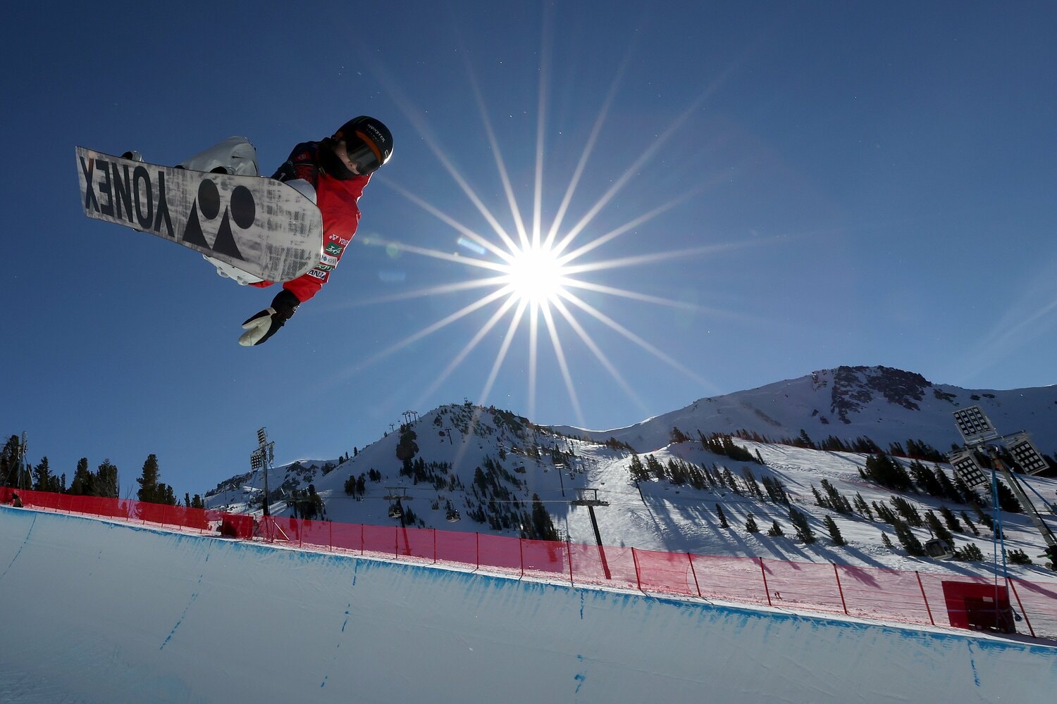 優勝に向けて「現時点で国際大会に出ているメンバーの誰も抜ける選手はいない」というルーティンを調整しているという ©Getty Images