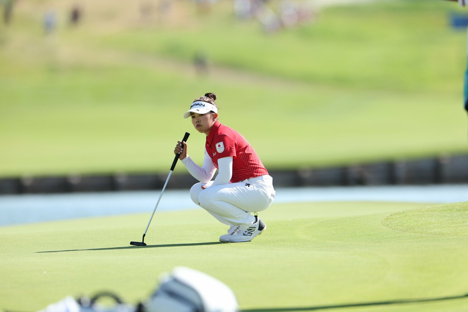 ©︎Tetsuya Higashikawa/JMPA