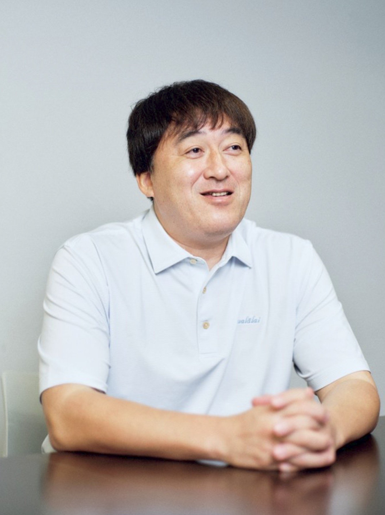 石井一久(いしい・かずひさ)/1973年9月9日生、千葉県出身。東京学館浦安高から'92年、ドラフト1位でヤクルト入団。'98年に最多奪三振、2000年には最優秀防御率と最多奪三振の2冠。'02年ドジャース移籍。'06年ヤクルト復帰、'08年西武に移籍し、'13年限りで現役を引退。現在は楽天でGMを務めている ©Yuki Suenaga