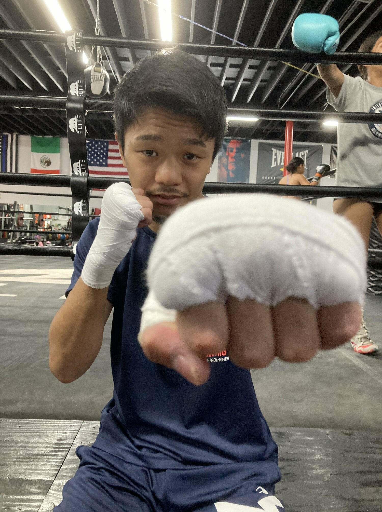 ©Soichi Hayashi Sr.