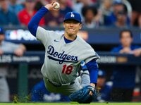菊池雄星vs.大谷翔平「2番勝負」！本気のチェンジアップは通用するか