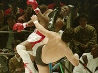 アントニオ猪木「延髄斬り」の美学。天井裏からみたプロレス芸術の快感