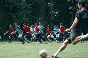 大手コンサルと契約、元Jリーガーを監督に…東大サッカー部員が語る“大改革のワケ”「スポーツ推薦校に勝ちたい」