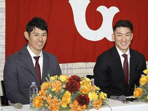 いざキャンプイン! 3月26日開幕のJERAセントラル・リーグ。6球団の新戦力をまとめてみた。