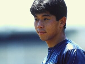 野茂英雄と鈴木啓示の確執の真相とは?「アンタも年いったな」悠然たる男・鈴木啓示監督に今こそ訊きたいがーー「取材はしんどいのと違うか」
