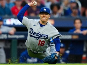 「3連覇を逃すとしたら…」ドジャース優勝を阻む最悪のシナリオをNHK解説者が指摘…それでも山本由伸が“切り札”となる納得の理由