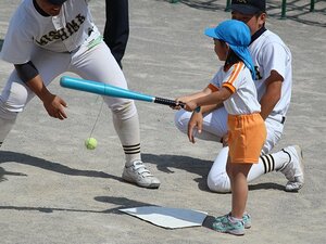 高校野球部員が“6年で19％減”… 初センバツの公立・三島南の監督が語る「幼稚園児への普及」に力を入れる理由