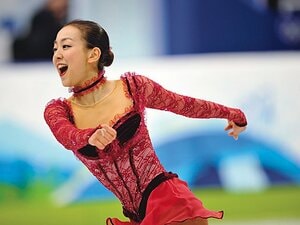 ［磨き抜いたトリプルアクセル］浅田真央「永遠に色褪せない金字塔」