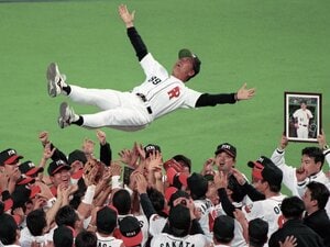 「もし優勝できなければ、パ・リーグは終わりだった」1999年王貞治ダイエーがつかんだ“ラストチャンス”の意味「もう1リーグ制やろな、と」