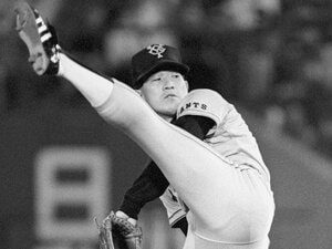 「勝手をするな！」「ダメになったら責任取ってくれるんですか」西本聖が球界初の“独自調整”を貫いたワケと、伝説の「足上げフォーム」誕生秘話