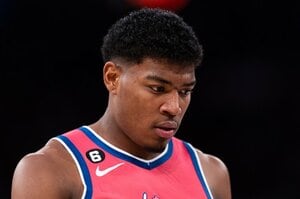 【移籍の真相】八村塁の電撃トレードは“最善の選択”だった？ ウィザーズの思惑と八村が抱えたフラストレーション…NBA記者が明かす“つながった一本の線”