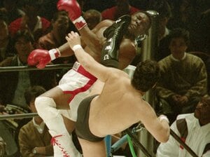 「偏見、誤解…不本意この上ない」高田延彦vsバービック“大荒れリアルファイト”の内情…じつは地味だったUインターを変えた「格闘技戦」回帰