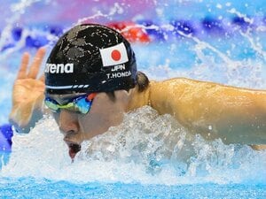 「世界水泳メダル2個も問題だが…」競泳日本代表に今、何が起きているのか？ コーチ「20年前に戻ってしまった」のコメントが示す“重大な課題”