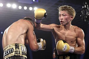【必見】井上尚弥、圧巻勝利に「パッキャオを彷彿」の賛辞　4団体統一へ、モンスターの大河ドラマは第2部突入