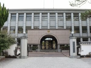 《京大・阪大に合格者も》偏差値67“奈良の公立進学校”野球部が県ベスト4で「21世紀枠候補」選出のナゼ…部員の「甲子園が目標じゃなくても…」の真意は?